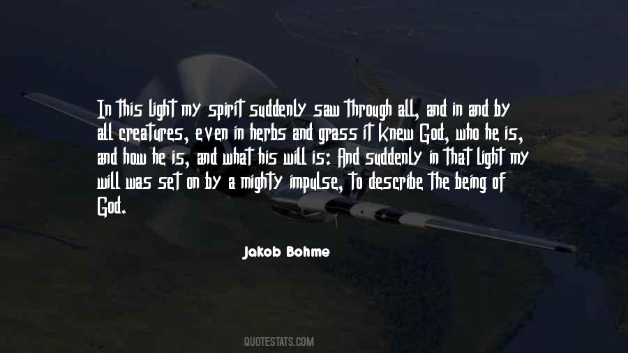 My Will Quotes #954844
