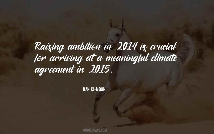 Quotes About 2014 And 2015 #1246908
