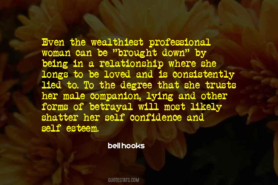 Quotes About Being The Other Woman In A Relationship #1187694