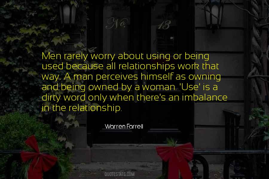 Quotes About Being The Other Woman In A Relationship #75346