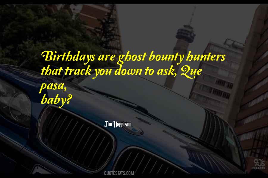 Quotes About Bounty #1022043