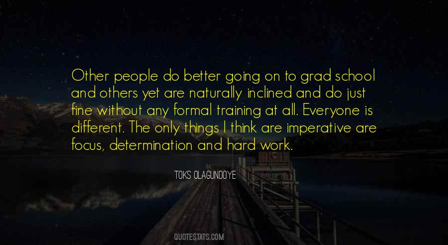 Quotes About Training At Work #1204274