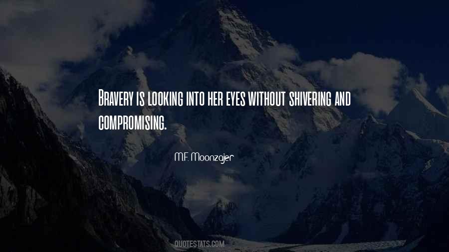 Quotes About Compromising Yourself #440919