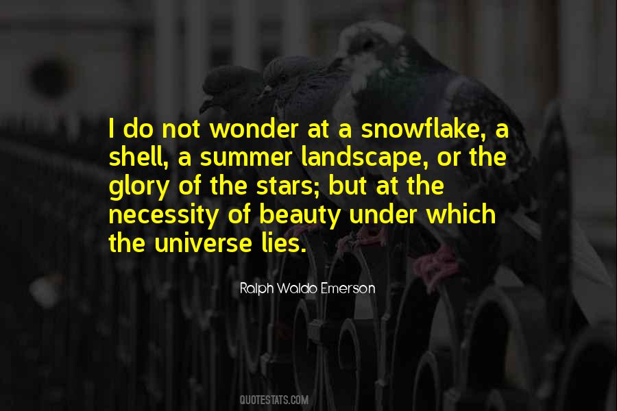 Quotes About Lying Under The Stars #116741