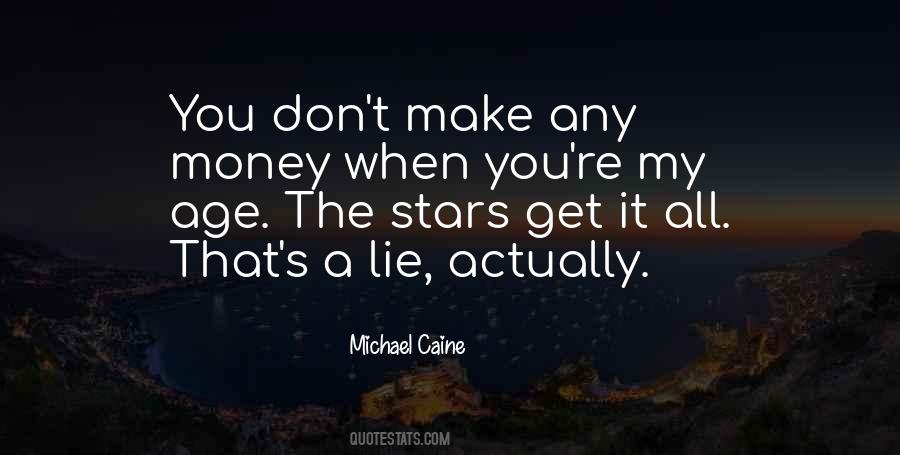 Quotes About Lying Under The Stars #905456 Quotes About Lying Under The Stars #905456