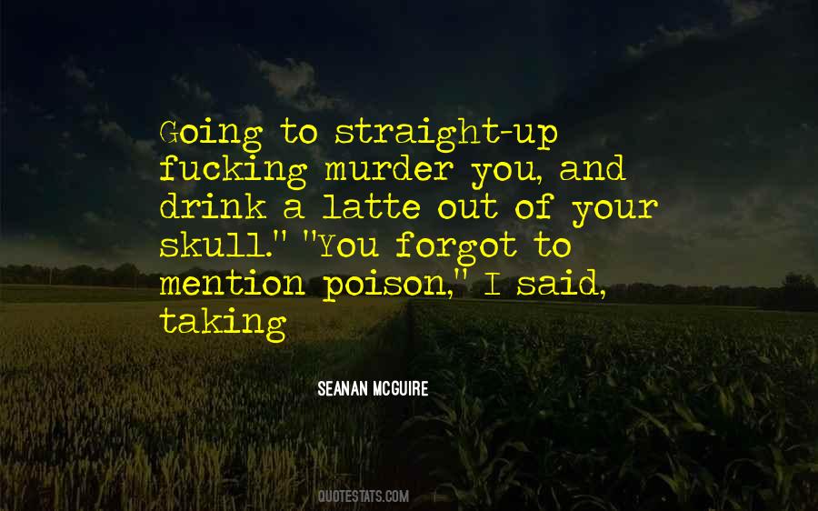 Your Skull Quotes #118532
