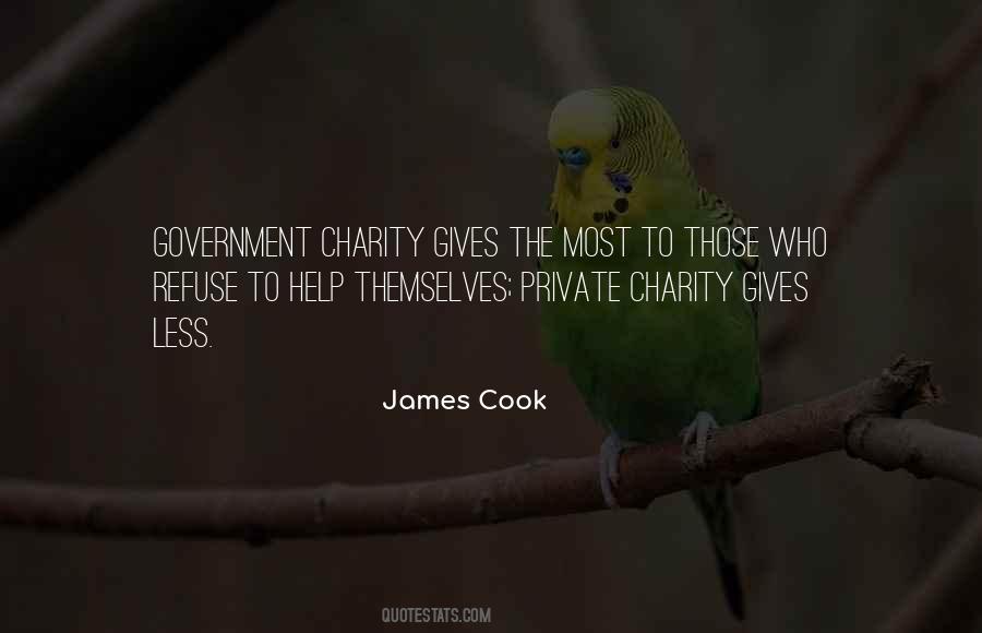 Giving Charity Quotes #942449