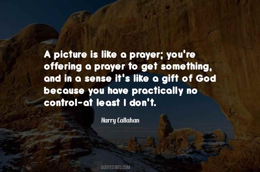A Prayer Quotes #1329689