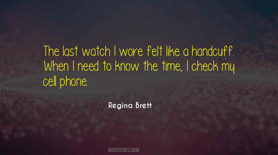 Quotes About My Cell Phone #365062