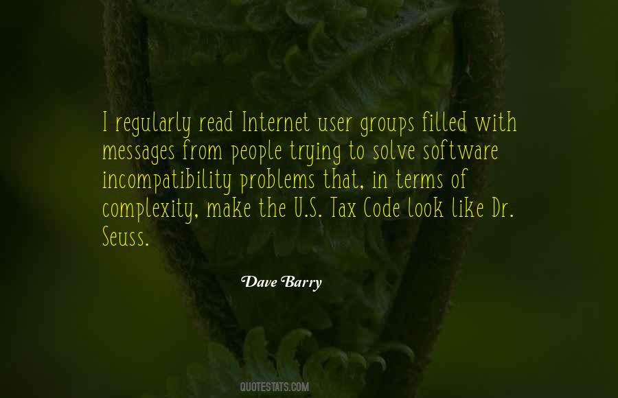 Quotes About Incompatibility #789713