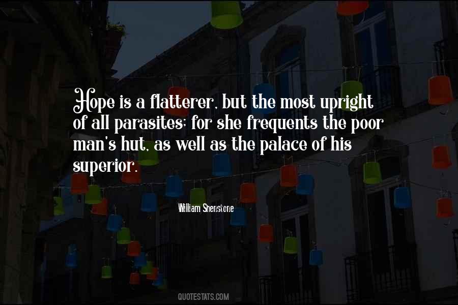 Quotes About Upright Man #787125