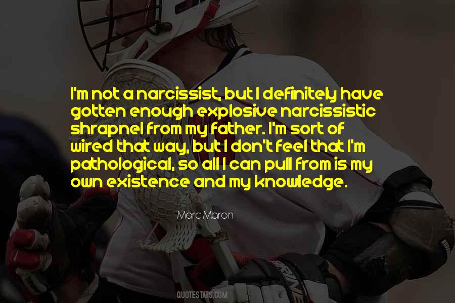 Way But Quotes #1285084