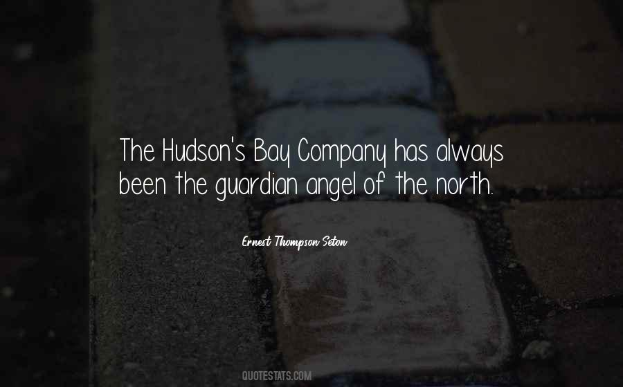 Quotes About Guardian Angel #1860525