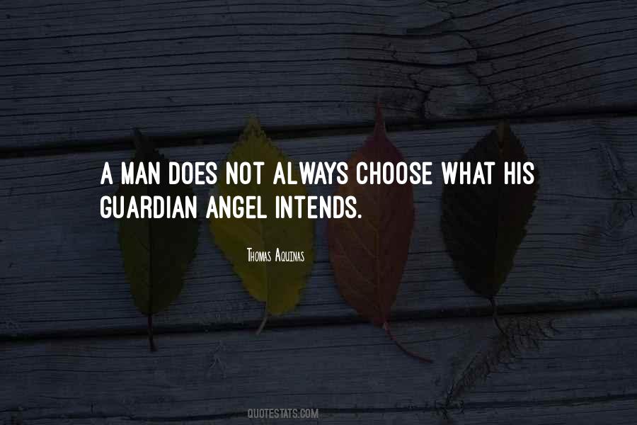 Quotes About Guardian Angel #493915