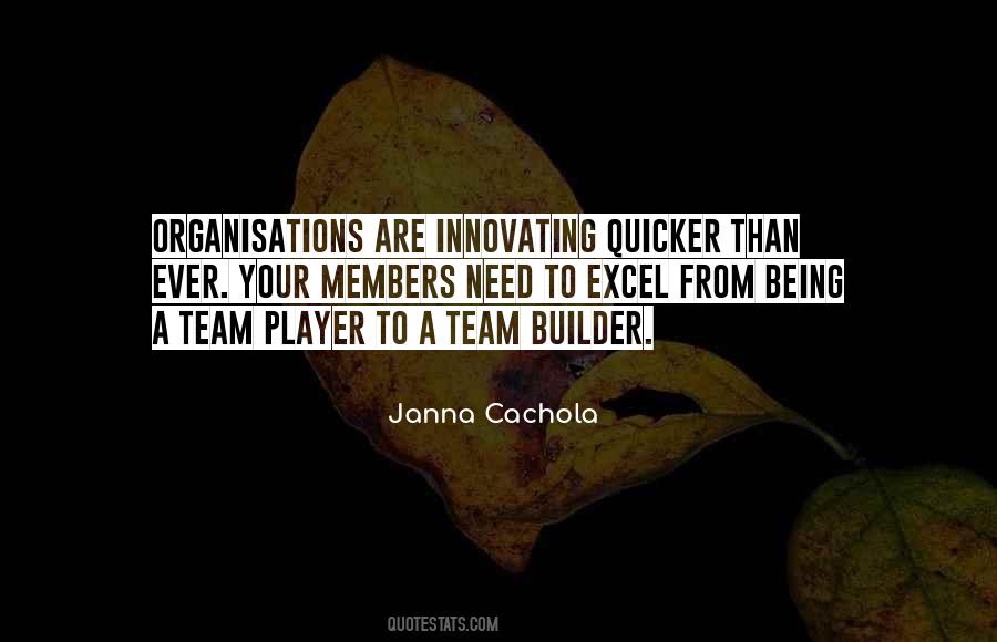 Quotes About Team Spirit #841933