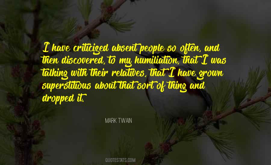 Dimitri Point Of View Quotes #1642031
