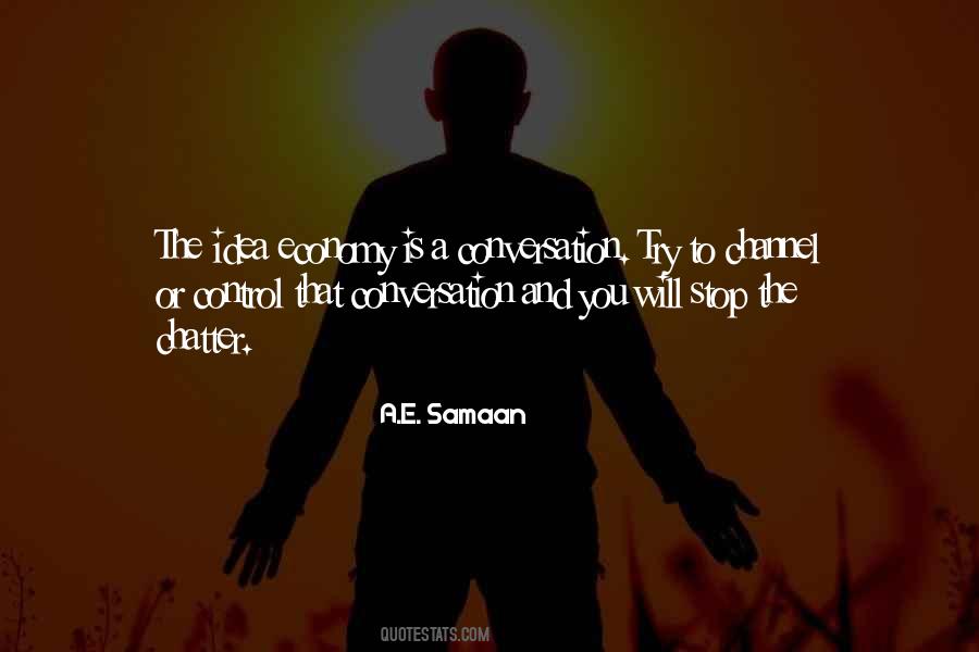 Economics Philosopy Quotes #1534499