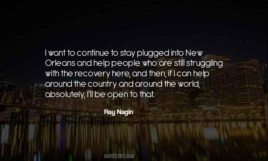 Quotes About Recovery #1395558