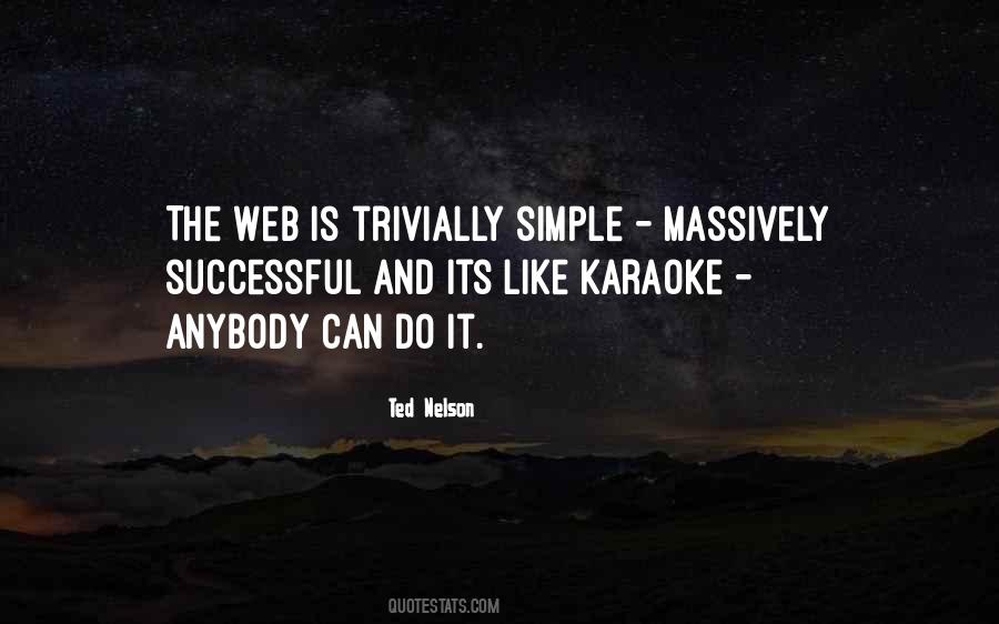 Quotes About Karaoke #850605