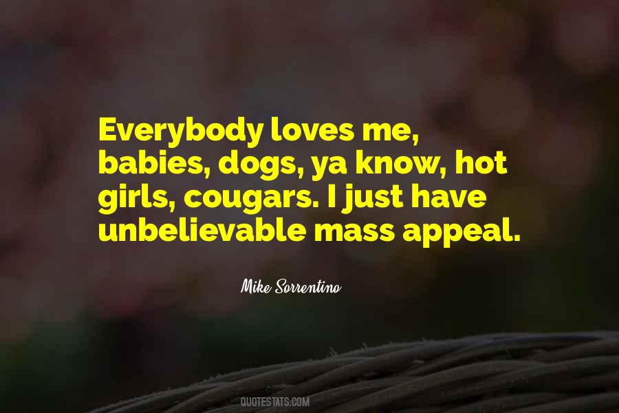 Quotes About Girl And Her Dog #456312