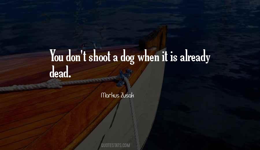 Quotes About Girl And Her Dog #747497