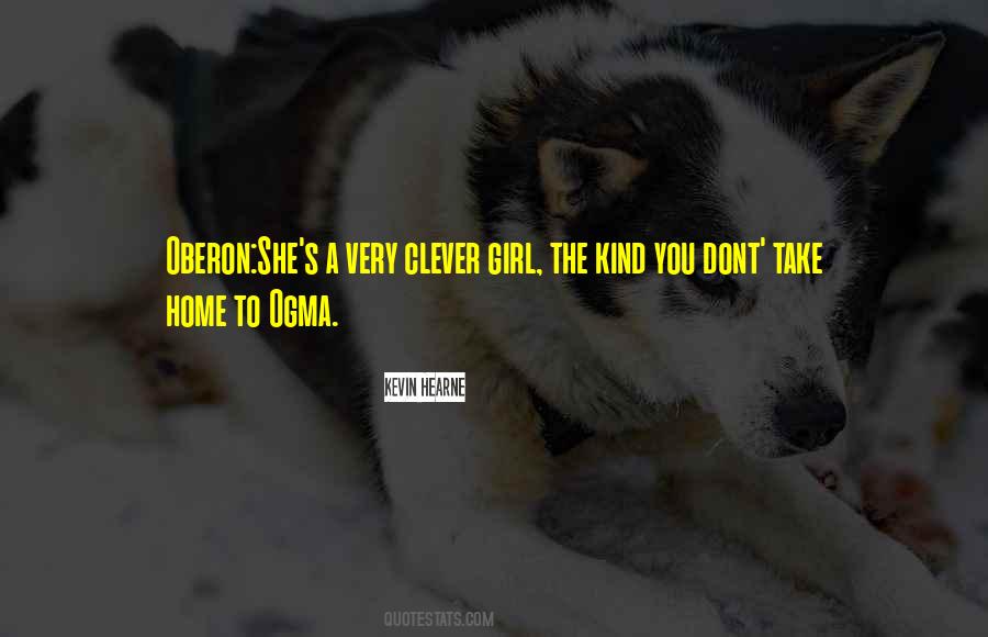Quotes About Girl And Her Dog #832074