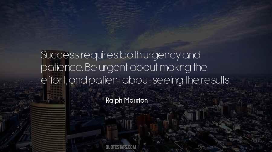 Seeing Results Quotes #1163652