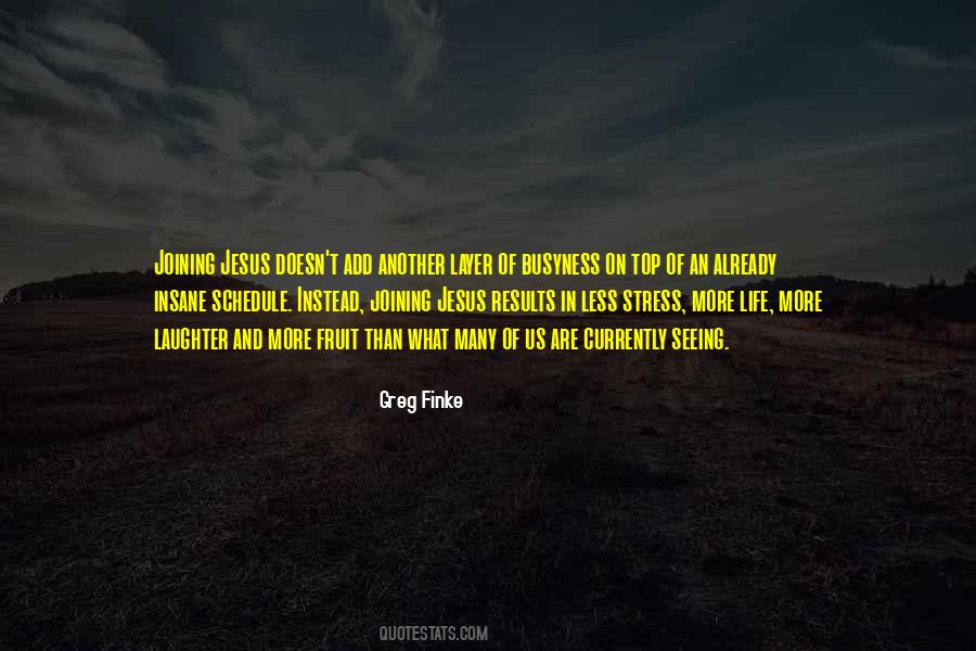 Seeing Results Quotes #1187075