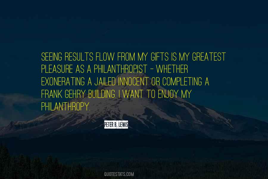 Seeing Results Quotes #229331