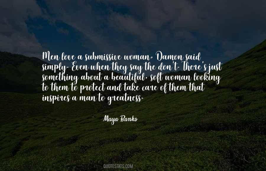 Quotes About You Are Looking Beautiful #178159