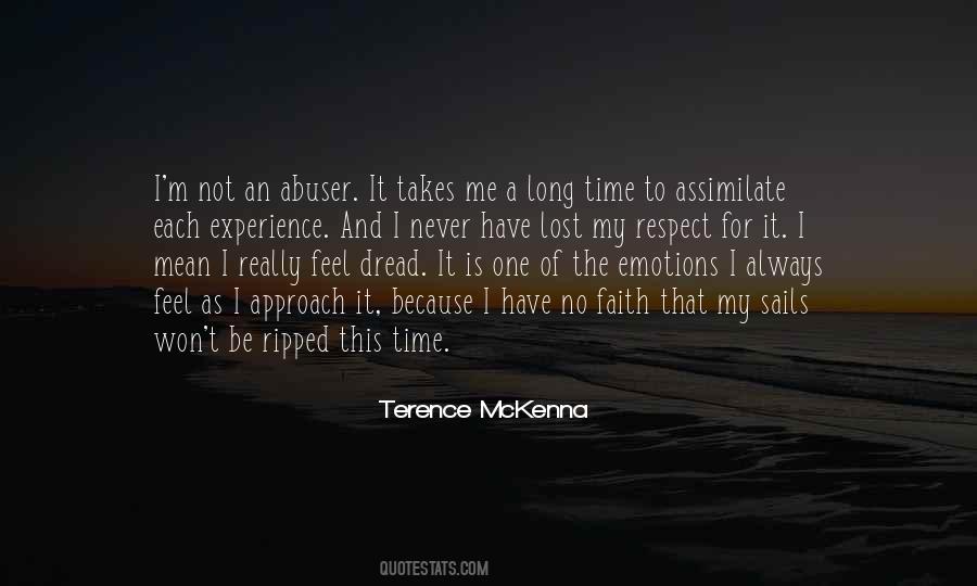 Your Abuser Quotes #1030453