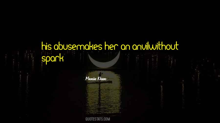 Your Abuser Quotes #228190