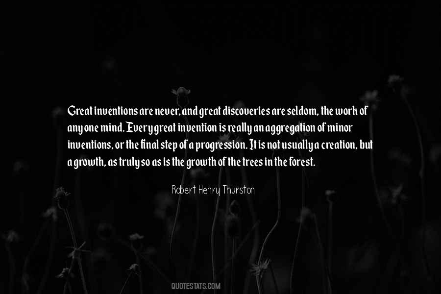 Quotes About Discoveries #1090658