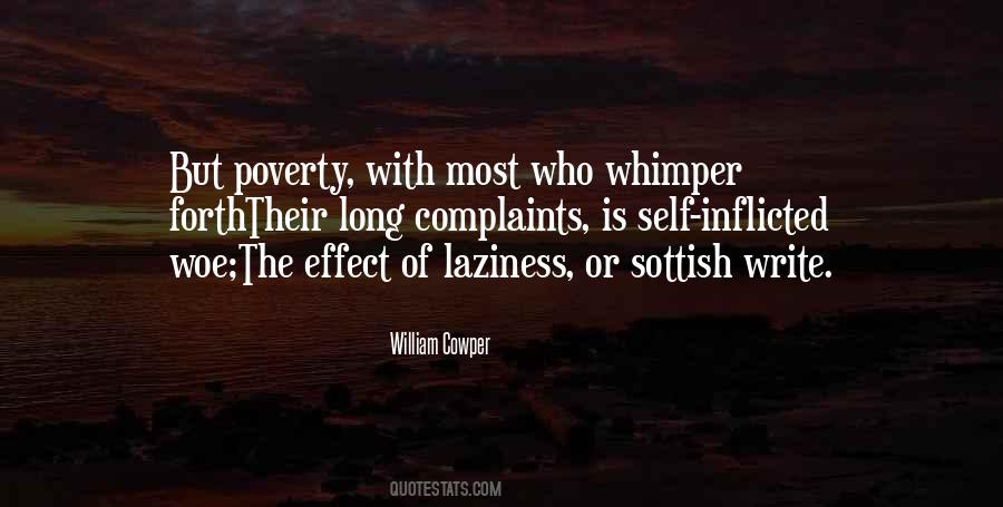 Quotes About Whimper #633584