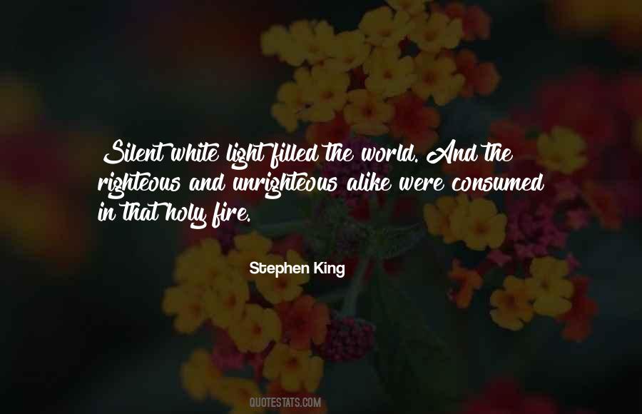 This Holy Light Quotes #210004