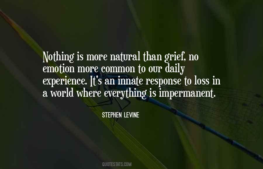No Emotion Quotes #1501818