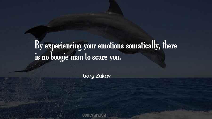No Emotion Quotes #154224