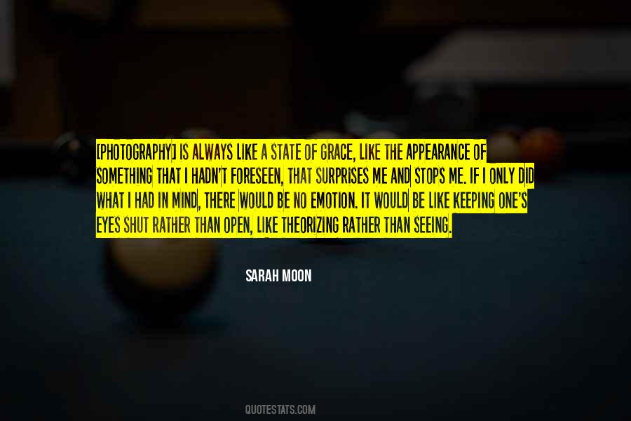 No Emotion Quotes #1550351