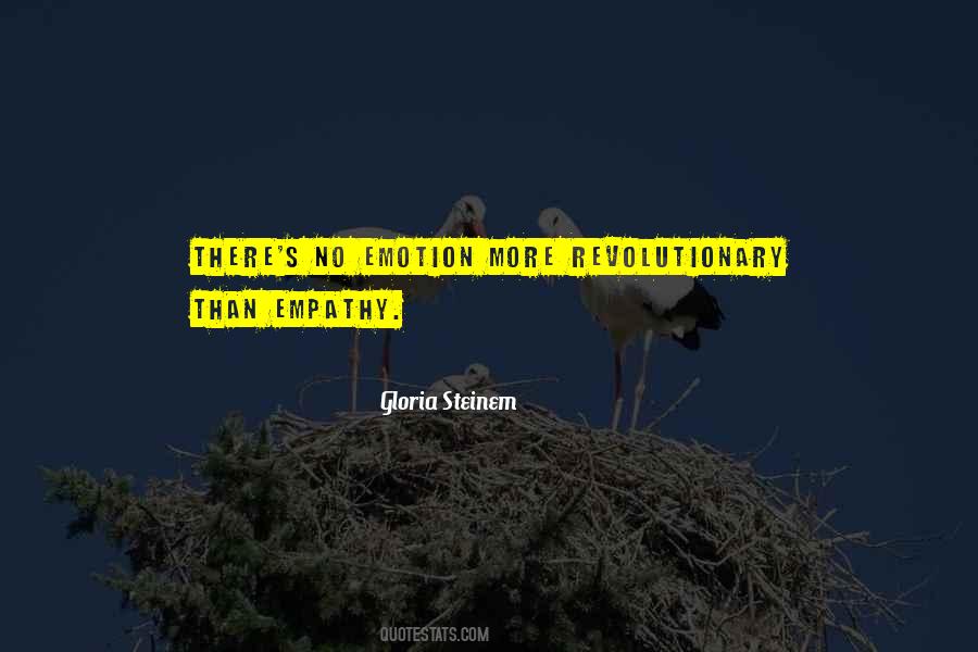 No Emotion Quotes #1676291