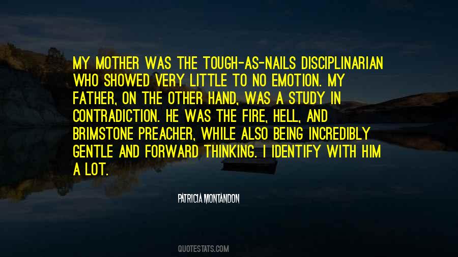 No Emotion Quotes #1825283