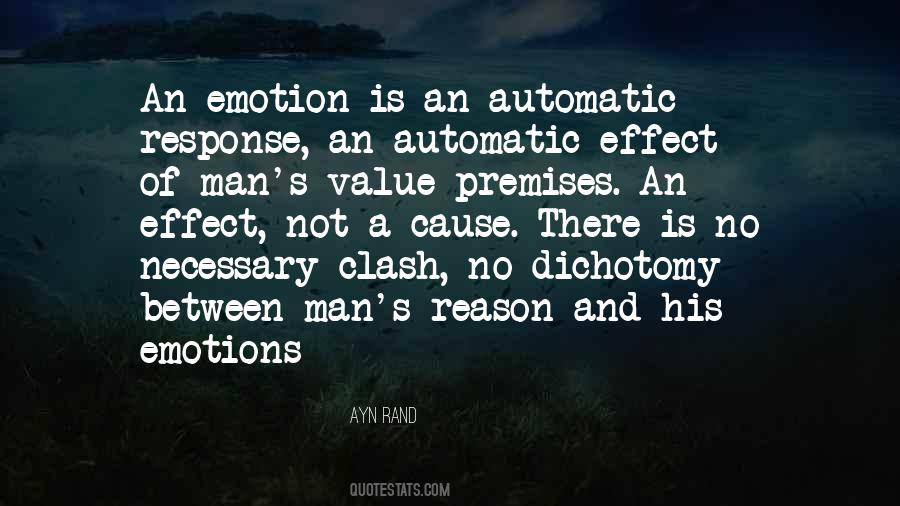 No Emotion Quotes #318616