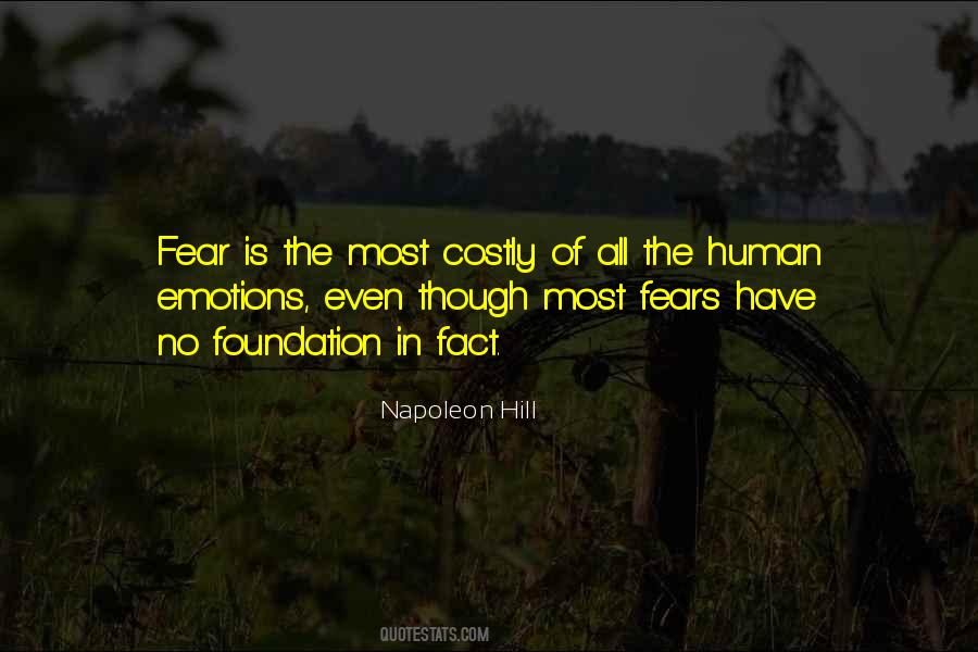 No Emotion Quotes #373353