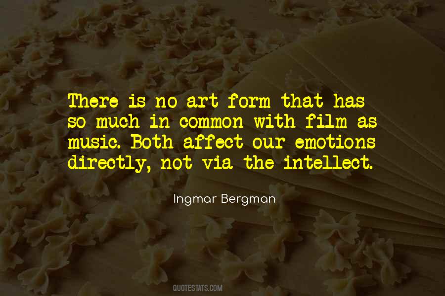 No Emotion Quotes #64429