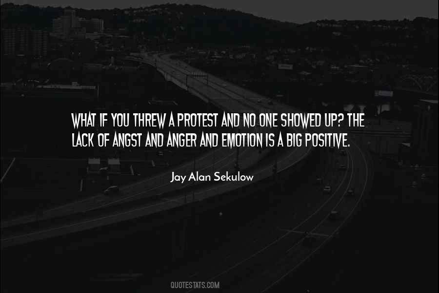 No Emotion Quotes #87820