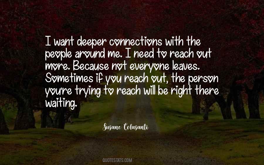 Quotes About Waiting For The Right Person #873001