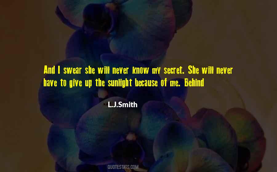 Joellyn Duesberry Quotes #767810