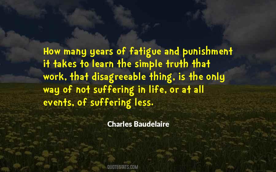 Quotes About The Simple Life #132876