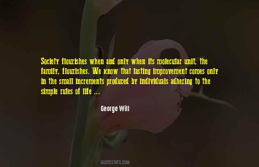 Quotes About The Simple Life #84572