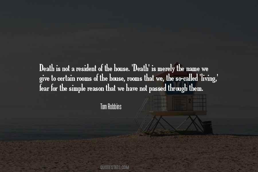 Quotes About The Simple Life #99499