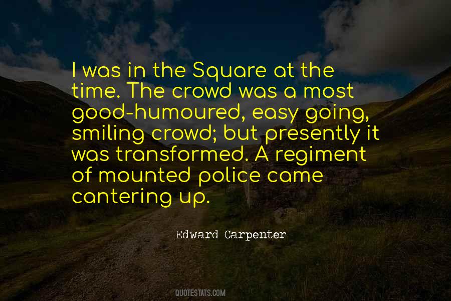 Quotes About Smiling All The Time #330995